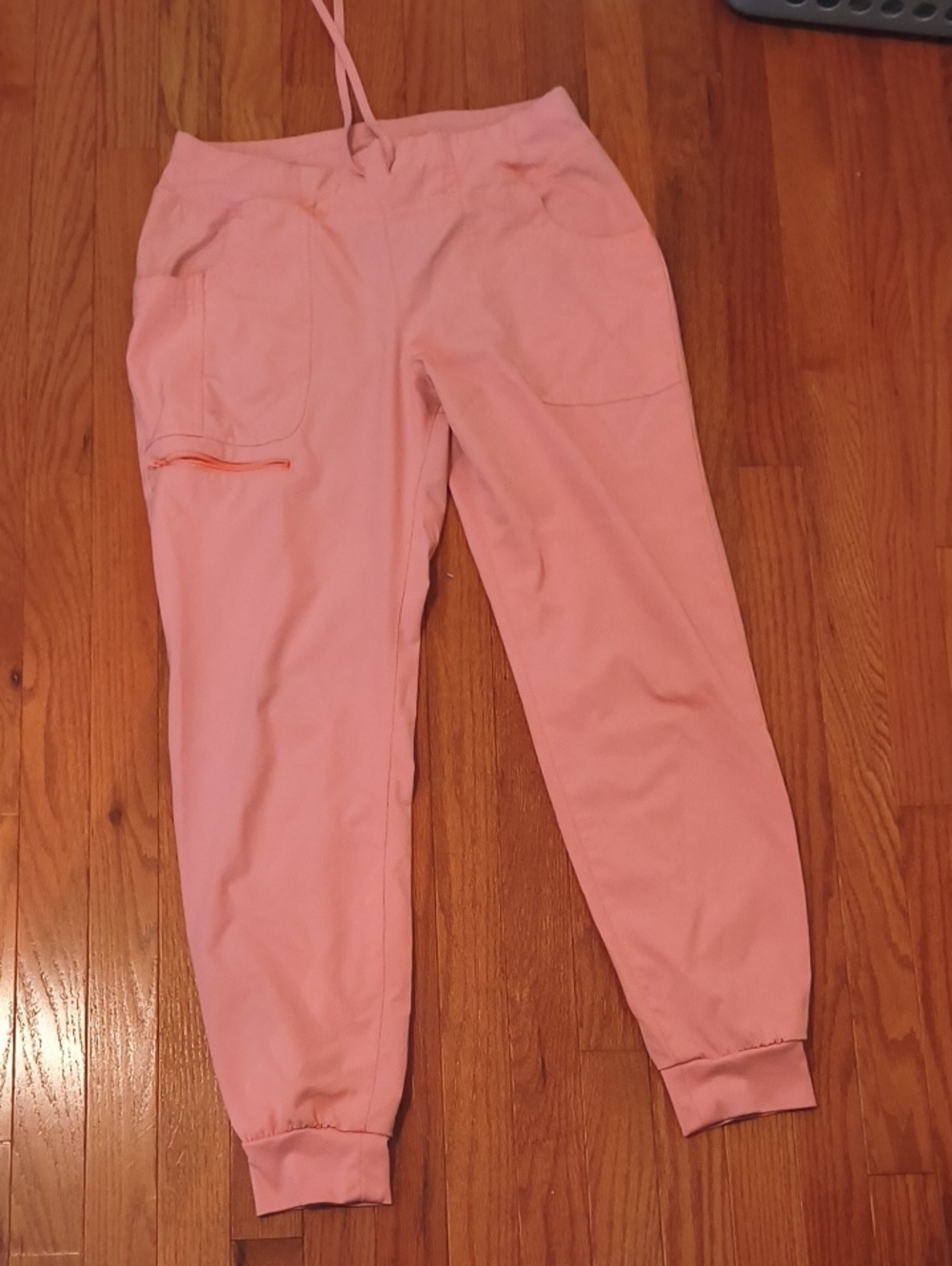 women's Scrub Pants